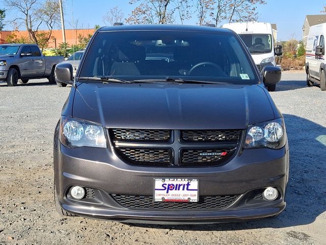 2019 Dodge Grand Caravan SE 35th Anniversary