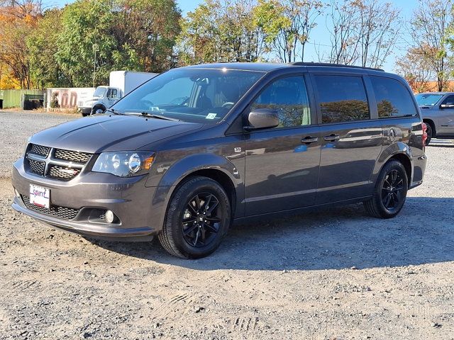 2019 Dodge Grand Caravan SE 35th Anniversary