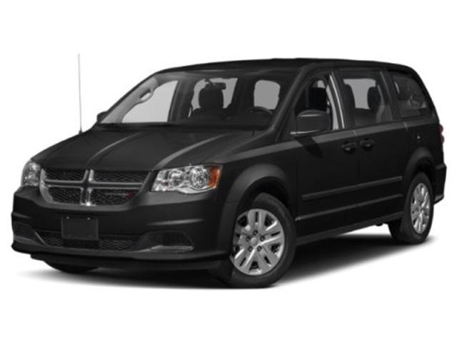 2019 Dodge Grand Caravan SE 35th Anniversary