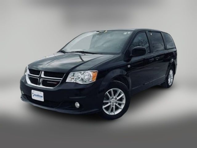 2019 Dodge Grand Caravan SE 35th Anniversary