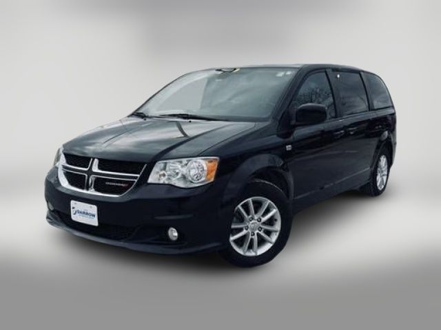 2019 Dodge Grand Caravan SE 35th Anniversary