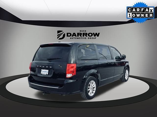 2019 Dodge Grand Caravan SE 35th Anniversary