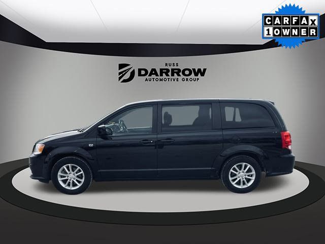 2019 Dodge Grand Caravan SE 35th Anniversary