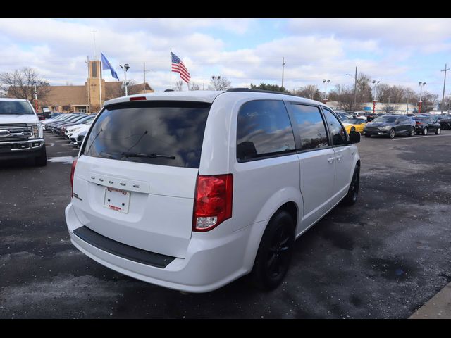 2019 Dodge Grand Caravan SE 35th Anniversary