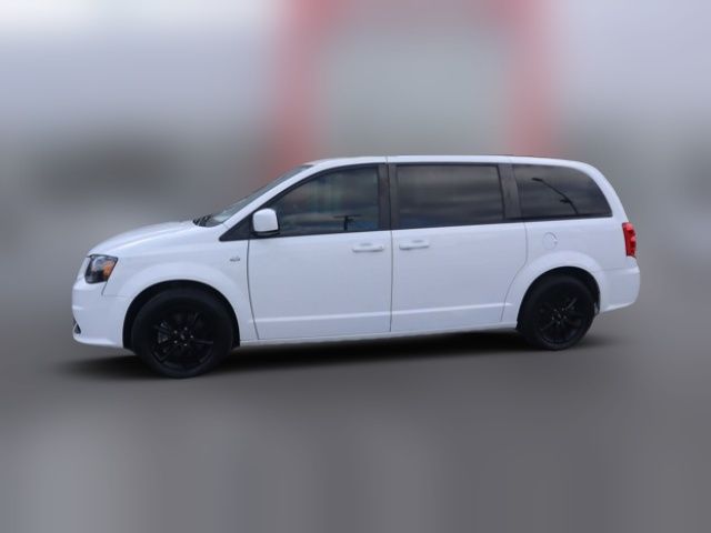 2019 Dodge Grand Caravan SE 35th Anniversary