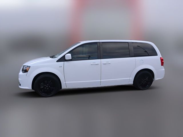 2019 Dodge Grand Caravan SE 35th Anniversary