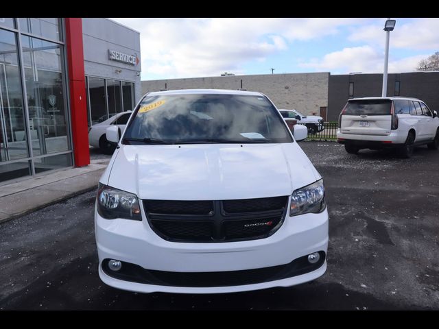 2019 Dodge Grand Caravan SE 35th Anniversary