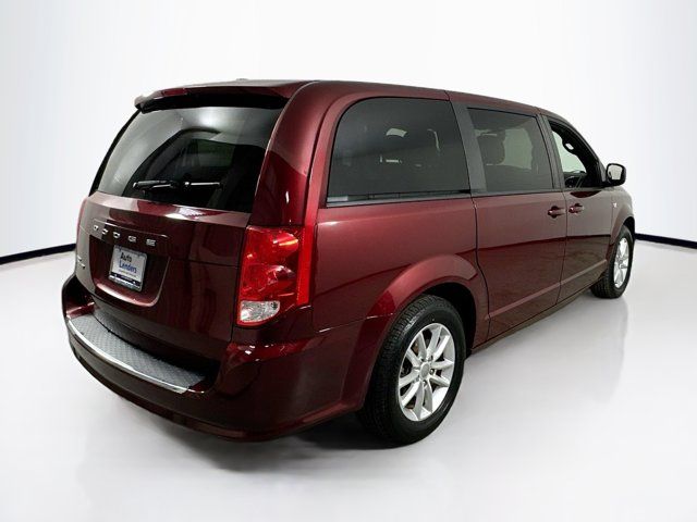 2019 Dodge Grand Caravan SE 35th Anniversary