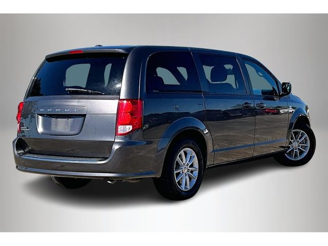 2019 Dodge Grand Caravan SE 35th Anniversary