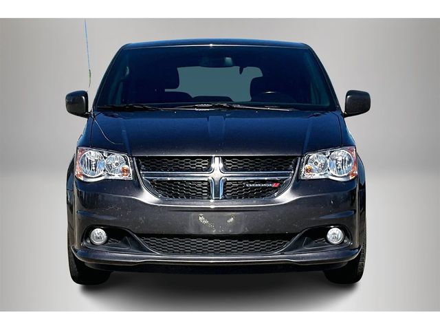 2019 Dodge Grand Caravan SE 35th Anniversary