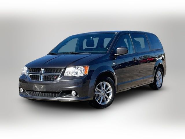 2019 Dodge Grand Caravan SE 35th Anniversary