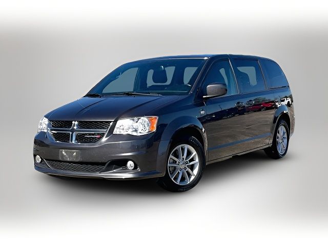 2019 Dodge Grand Caravan SE 35th Anniversary