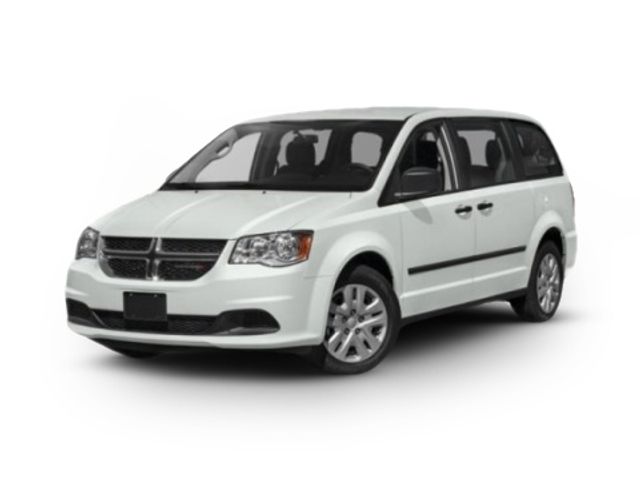 2019 Dodge Grand Caravan SE 35th Anniversary