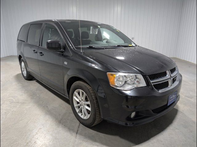 2019 Dodge Grand Caravan SE 35th Anniversary