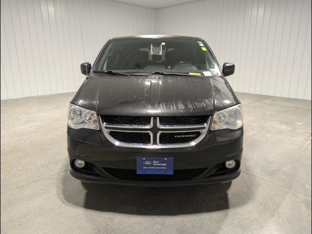 2019 Dodge Grand Caravan SE 35th Anniversary