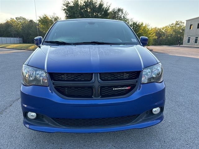 2019 Dodge Grand Caravan SE Plus