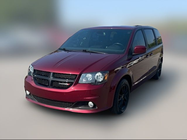 2019 Dodge Grand Caravan SE 35th Anniversary