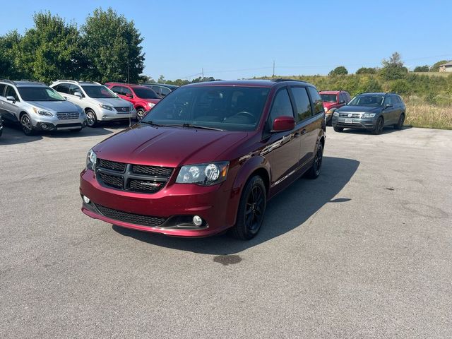 2019 Dodge Grand Caravan SE 35th Anniversary