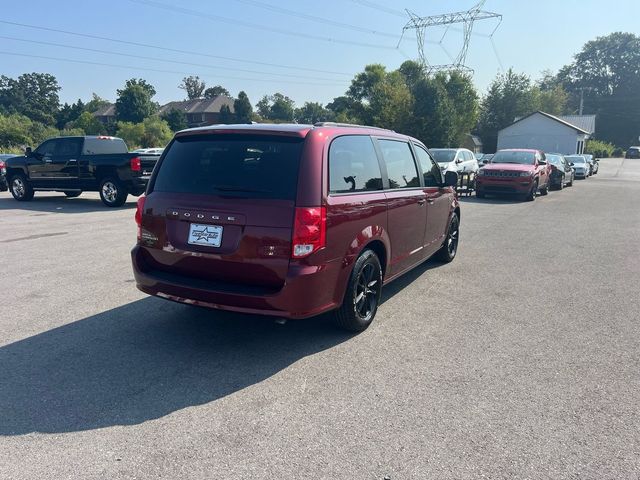 2019 Dodge Grand Caravan SE 35th Anniversary