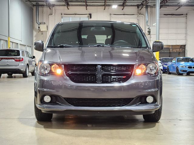 2019 Dodge Grand Caravan SE Plus