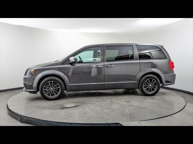 2019 Dodge Grand Caravan SE Plus