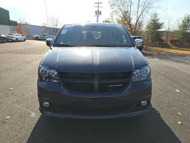 2019 Dodge Grand Caravan SE Plus