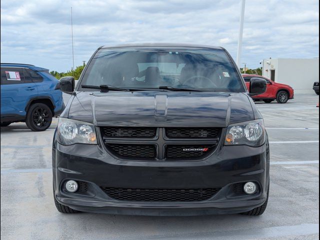 2019 Dodge Grand Caravan SE Plus