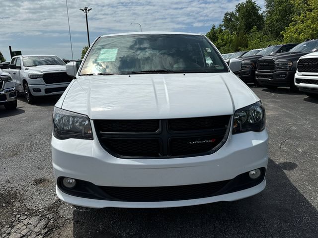 2019 Dodge Grand Caravan SE Plus