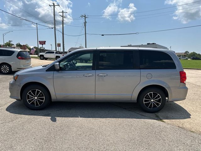 2019 Dodge Grand Caravan SE Plus