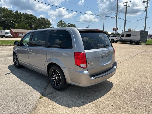 2019 Dodge Grand Caravan SE Plus