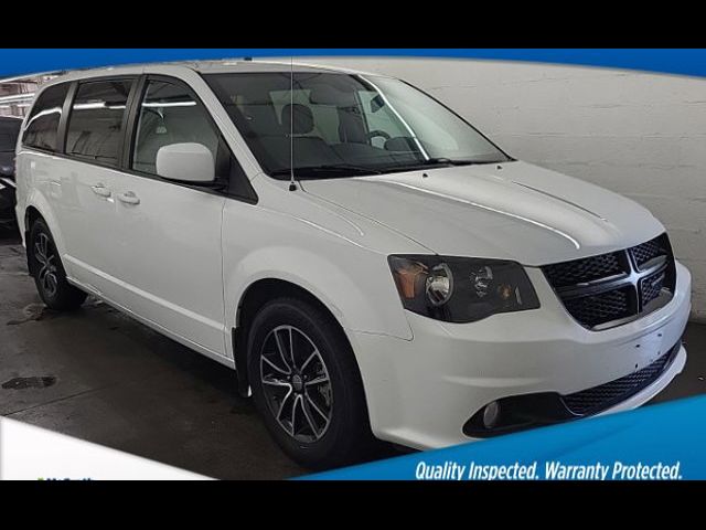 2019 Dodge Grand Caravan SE Plus