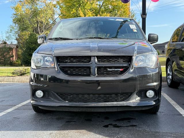 2019 Dodge Grand Caravan SE Plus