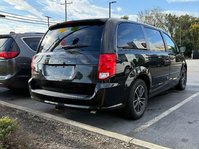 2019 Dodge Grand Caravan SE Plus