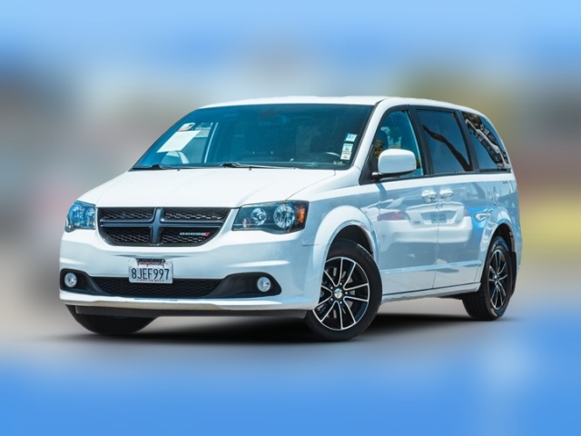 Used dodge grand caravan se shops plus