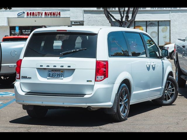 2019 Dodge Grand Caravan SE Plus