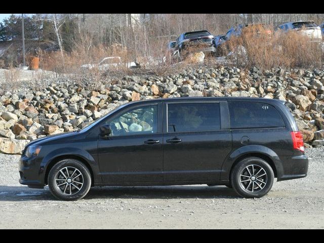 2019 Dodge Grand Caravan SE Plus