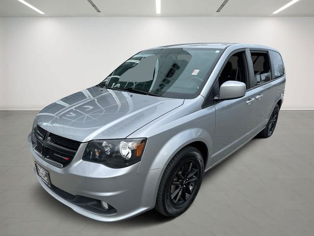 2019 Dodge Grand Caravan SE Plus