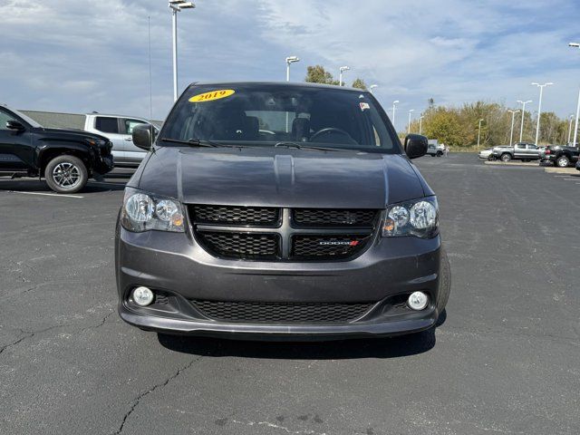 2019 Dodge Grand Caravan SE Plus