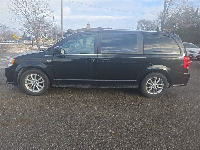 2019 Dodge Grand Caravan SXT 35th Anniversary