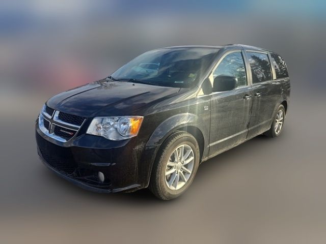 2019 Dodge Grand Caravan SXT 35th Anniversary