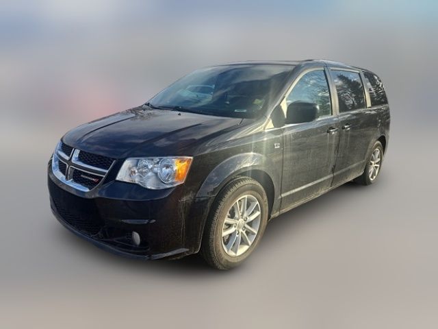 2019 Dodge Grand Caravan SXT 35th Anniversary