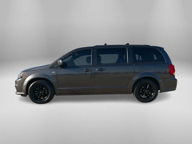 2019 Dodge Grand Caravan SXT 35th Anniversary