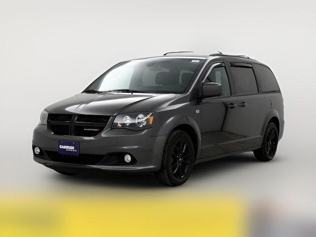 2019 Dodge Grand Caravan SXT 35th Anniversary