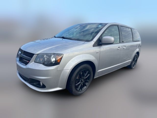 2019 Dodge Grand Caravan SXT 35th Anniversary