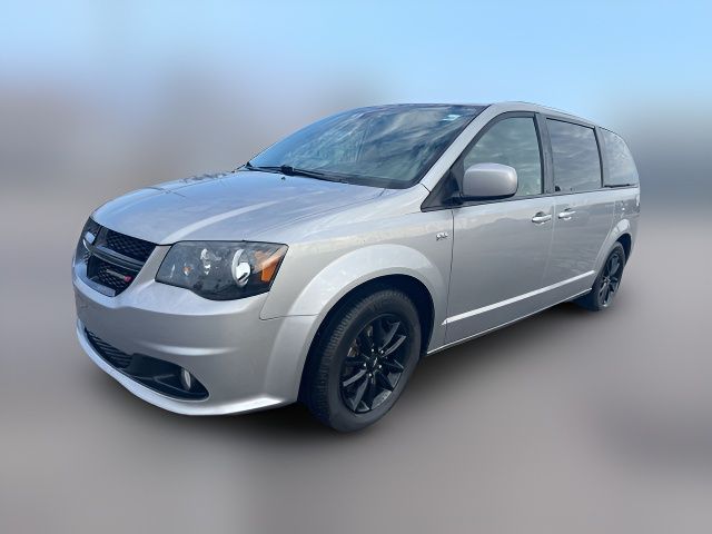 2019 Dodge Grand Caravan SXT 35th Anniversary