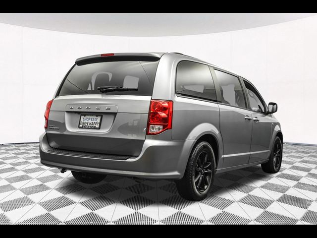 2019 Dodge Grand Caravan SXT 35th Anniversary