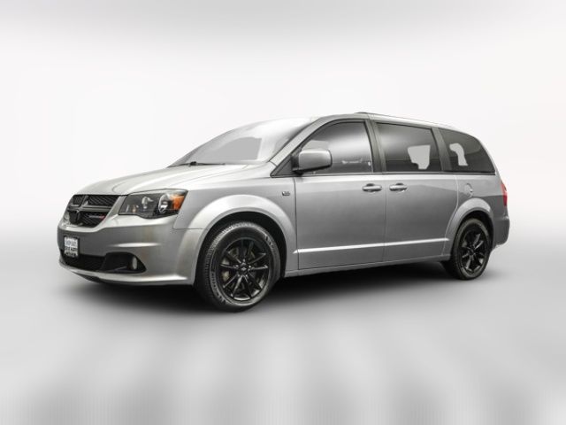 2019 Dodge Grand Caravan SXT 35th Anniversary