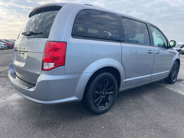 2019 Dodge Grand Caravan SXT 35th Anniversary