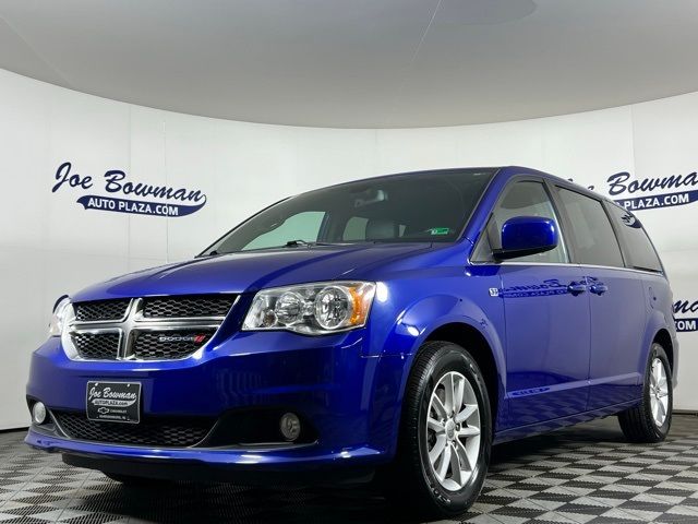 2019 Dodge Grand Caravan SXT 35th Anniversary