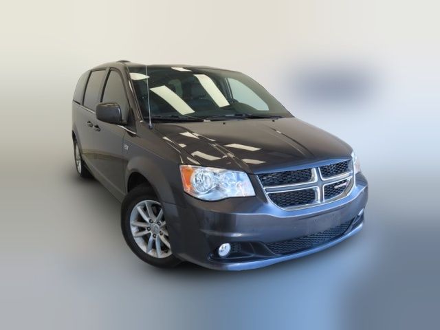 2019 Dodge Grand Caravan SXT 35th Anniversary